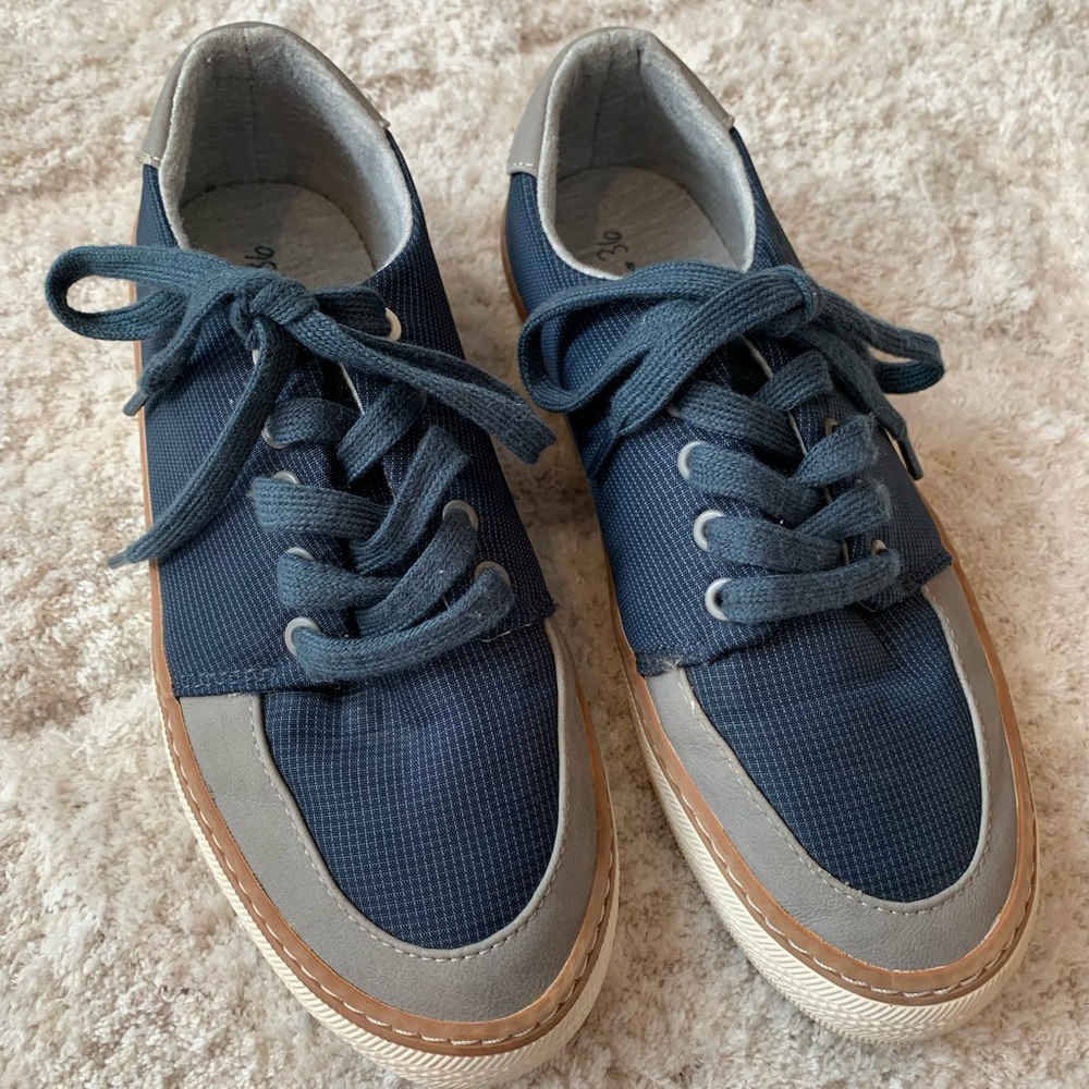 Zara kids shoes - Size 4 (EU 36)